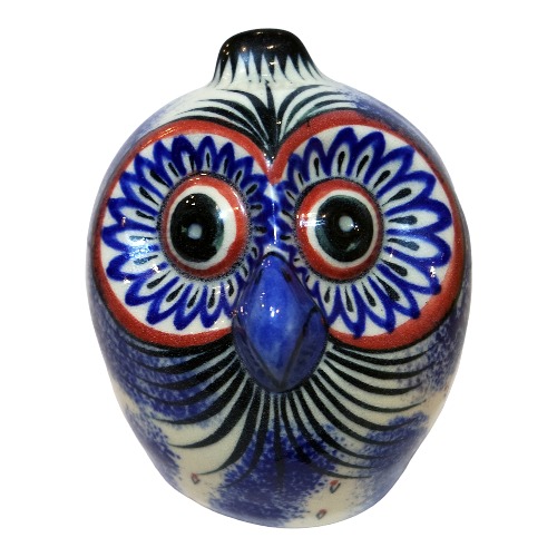 Lechuza Universitaria